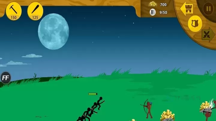 火柴人脱单_策略塔防_第4张_175游戏网 火柴人脱单_https://www.175yx.com_策略塔防_第4张