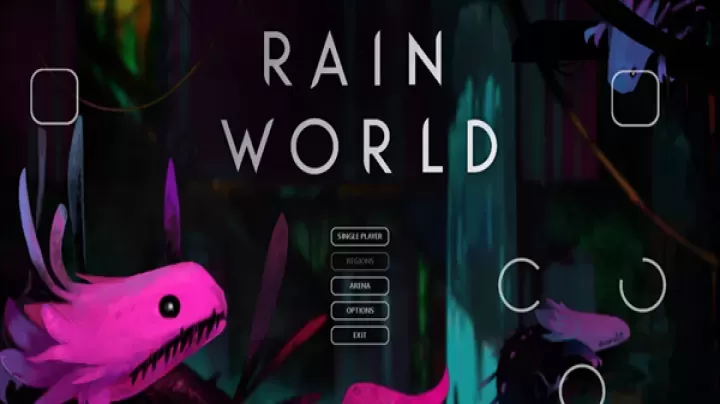 雨世界倾盆大雨_https://www.175yx.com_冒险解密_第2张