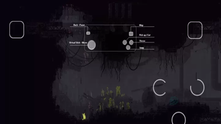 雨世界倾盆大雨_https://www.175yx.com_冒险解密_第5张