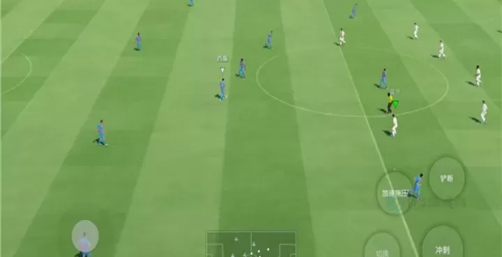 实战十一人_体育竞技_第7张_175游戏网 实战十一人_https://www.175yx.com_体育竞技_第7张