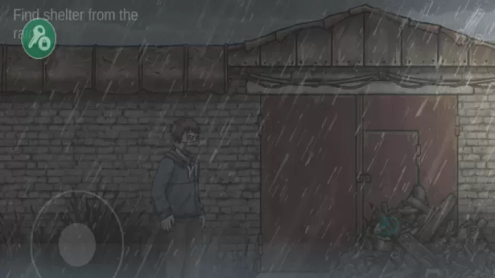 核日之后_冒险解密_第2张_175游戏网 核日之后_https://www.175yx.com_冒险解密_第2张