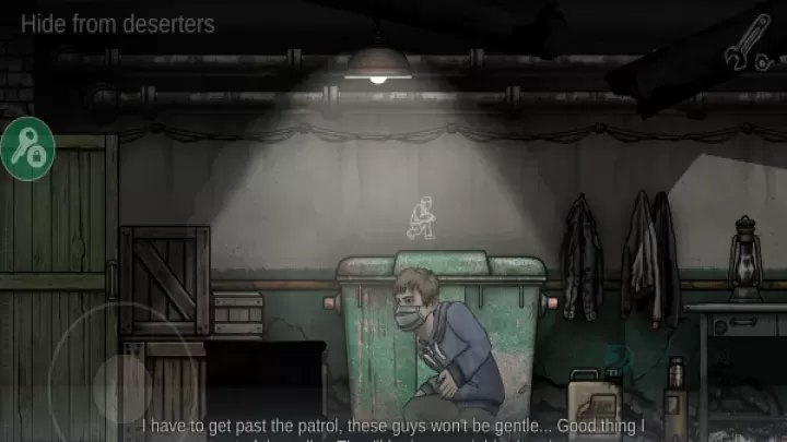 核日之后_冒险解密_第4张_175游戏网 核日之后_https://www.175yx.com_冒险解密_第4张