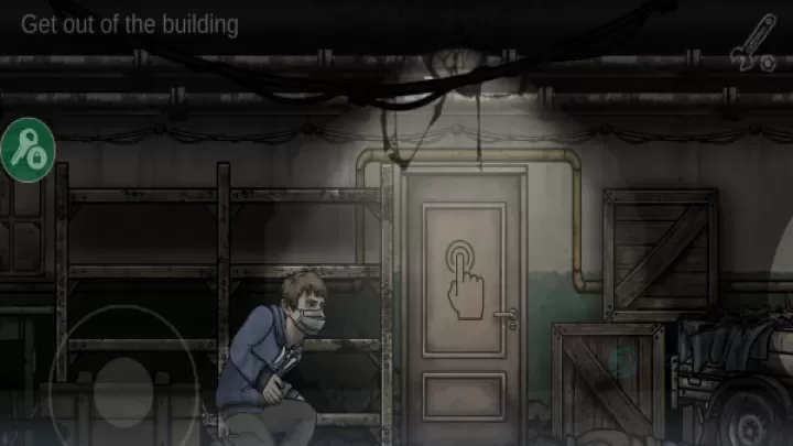 核日之后_冒险解密_第5张_175游戏网 核日之后_https://www.175yx.com_冒险解密_第5张