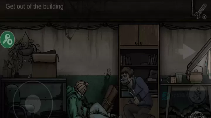 核日之后_冒险解密_第6张_175游戏网 核日之后_https://www.175yx.com_冒险解密_第6张