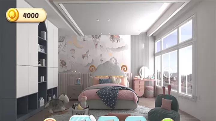 空间装饰别墅游戏_模拟经营_第7张_175游戏网 空间装饰别墅游戏_https://www.175yx.com_模拟经营_第7张