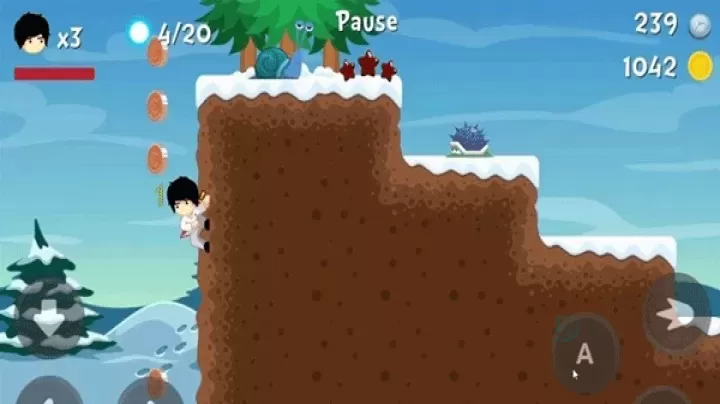 梦幻冒险_角色扮演_第1张_175游戏网 梦幻冒险_https://www.175yx.com_角色扮演_第1张