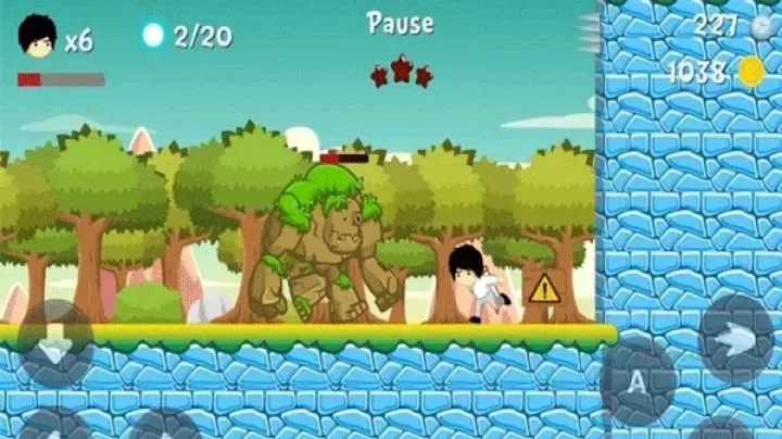 梦幻冒险_角色扮演_第3张_175游戏网 梦幻冒险_https://www.175yx.com_角色扮演_第3张