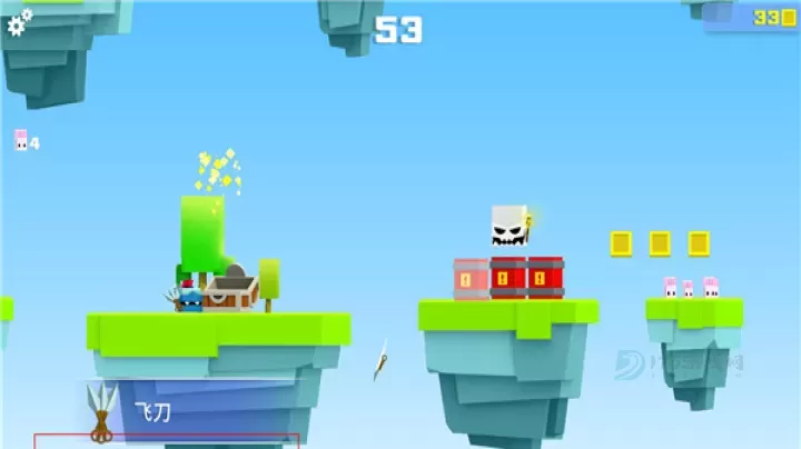 英雄冲啊_休闲益智_第5张_175游戏网 英雄冲啊_https://www.175yx.com_休闲益智_第5张