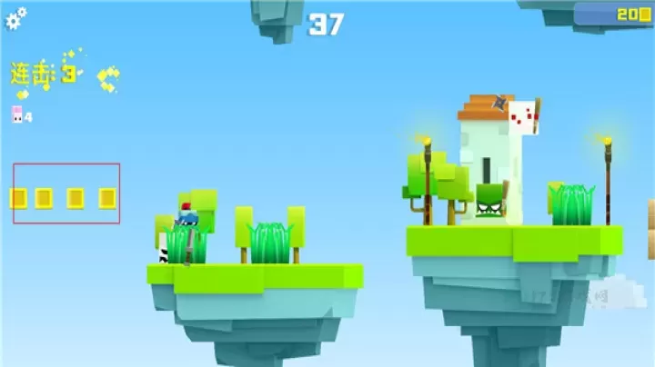 英雄冲啊_休闲益智_第6张_175游戏网 英雄冲啊_https://www.175yx.com_休闲益智_第6张