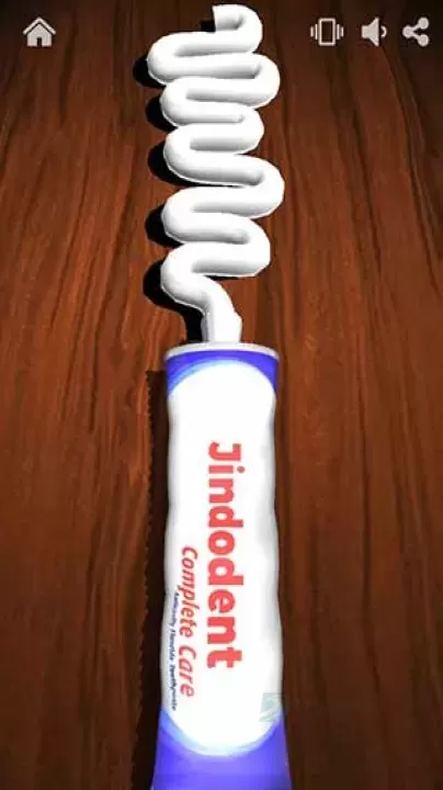 挤牙膏2026最新版_休闲益智_第2张_175游戏网 挤牙膏2026最新版_https://www.175yx.com_休闲益智_第2张