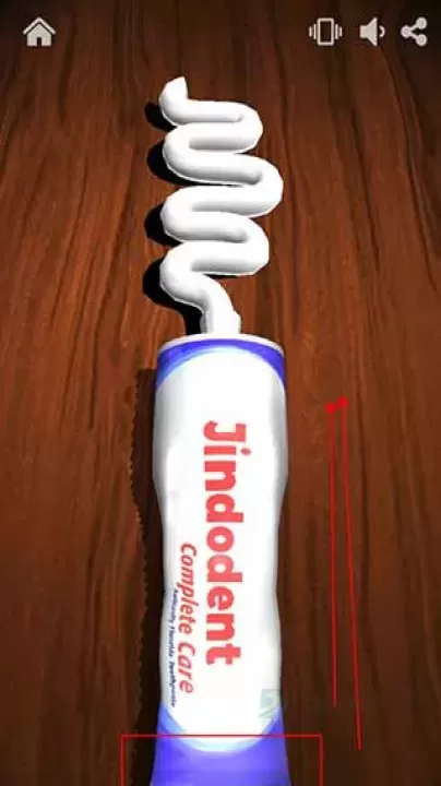 挤牙膏2026最新版_休闲益智_第3张_175游戏网 挤牙膏2026最新版_https://www.175yx.com_休闲益智_第3张