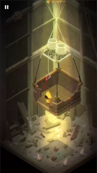 小小梦魇2_冒险解密_第1张_175游戏网 小小梦魇2_https://www.175yx.com_冒险解密_第1张