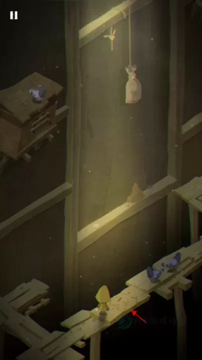 小小梦魇2_冒险解密_第3张_175游戏网 小小梦魇2_https://www.175yx.com_冒险解密_第3张