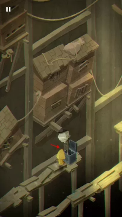 小小梦魇2_冒险解密_第4张_175游戏网 小小梦魇2_https://www.175yx.com_冒险解密_第4张