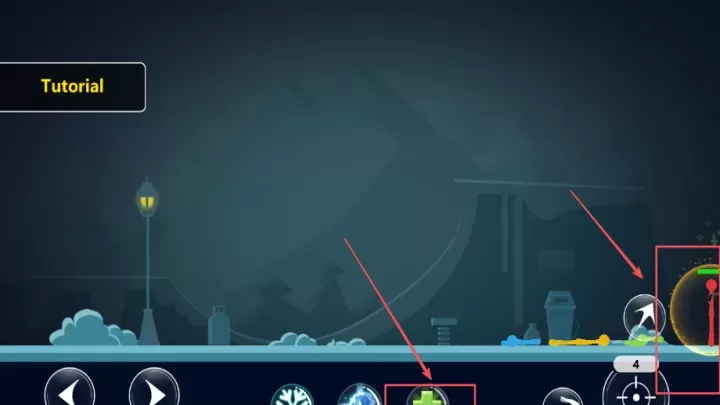 逗逗火柴人_冒险解密_第4张_175游戏网 逗逗火柴人_https://www.175yx.com_冒险解密_第4张