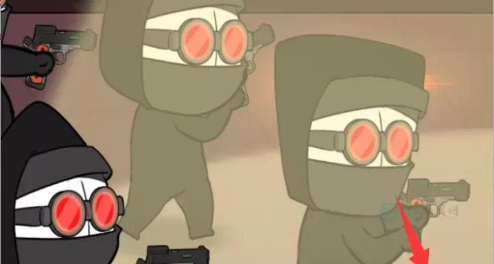 纸盒人大闹三国_冒险解密_第2张_175游戏网 纸盒人大闹三国_https://www.175yx.com_冒险解密_第2张