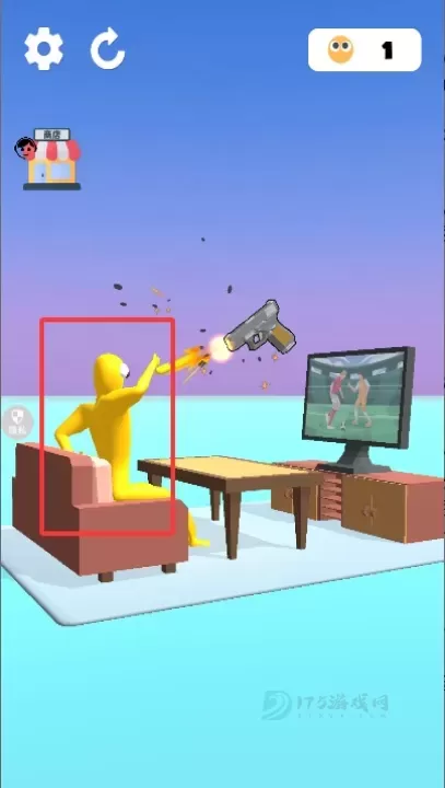 打你个老六_休闲益智_第3张_175游戏网 打你个老六_https://www.175yx.com_休闲益智_第3张