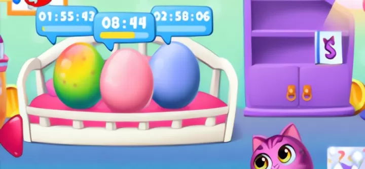 我要养猫手机版_模拟经营_第1张_175游戏网 我要养猫手机版_https://www.175yx.com_模拟经营_第1张