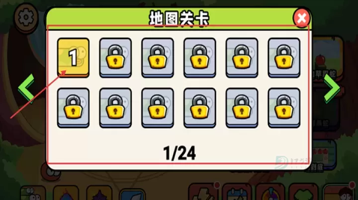 闯关达人大挑战_休闲益智_第2张_175游戏网 闯关达人大挑战_https://www.175yx.com_休闲益智_第2张