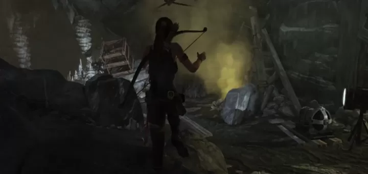 古墓丽影9:想搞定四个黄箱子?看这儿!_游戏攻略_第1张_175游戏网 古墓丽影9:想搞定四个黄箱子?看这儿!_https://www.175yx.com_游戏攻略_第1张