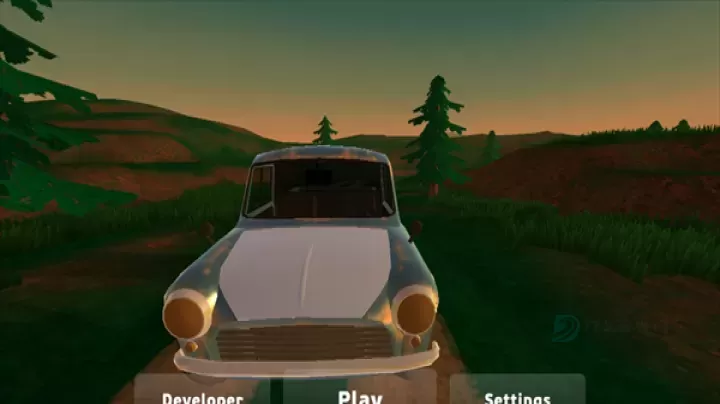 老皮卡车模拟器_https://www.175yx.com_模拟经营_第1张