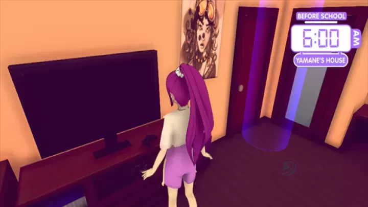 山根的病娇爱情生活_模拟经营_第3张_175游戏网 山根的病娇爱情生活_https://www.175yx.com_模拟经营_第3张