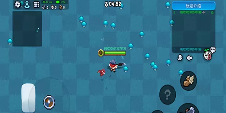 野蛮人大作战2_休闲益智_第1张_175游戏网 野蛮人大作战2_https://www.175yx.com_休闲益智_第1张