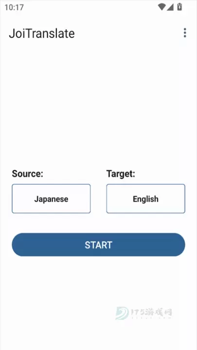 JoiTranslate翻译器_系统安全_第5张_175游戏网 JoiTranslate翻译器_https://www.175yx.com_系统安全_第5张