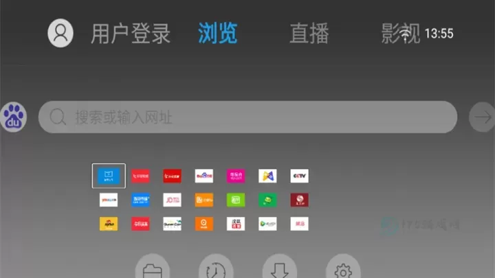 飞视浏览器TV版_影音播放_第1张_175游戏网 飞视浏览器TV版_https://www.175yx.com_影音播放_第1张